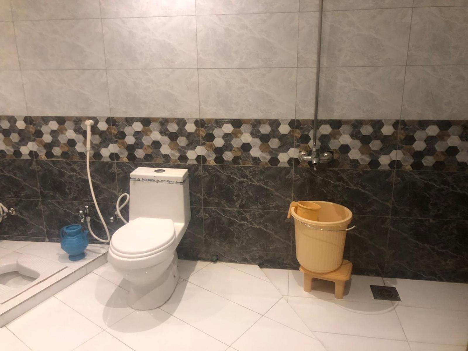 Al Buraq Hotel Iszlámábád Kültér fotó